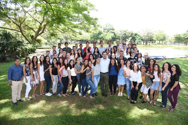 UNIMAGDALENA continúa en convocatoria internacional Conexión Global 2018-II