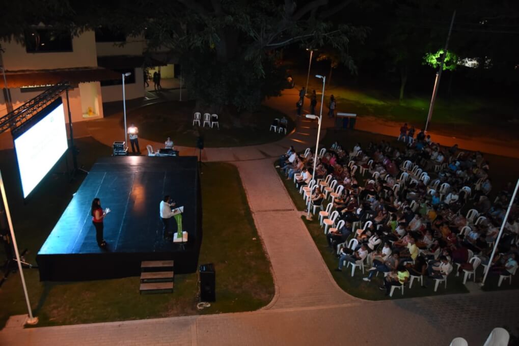 UNIMAGDALENA dio inicio a la Semana de la Administración 2018