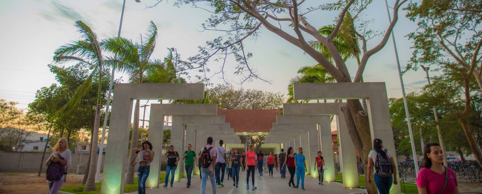 Con un 70% de aspirantes provenientes del departamento, UNIMAGDALENA avanza en proceso de admisión