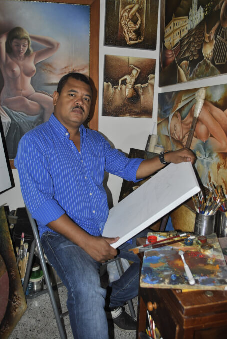 UNIMAGDALENA conmemora XV aniversario del centro cultural Claustro San Juan Nepomuceno