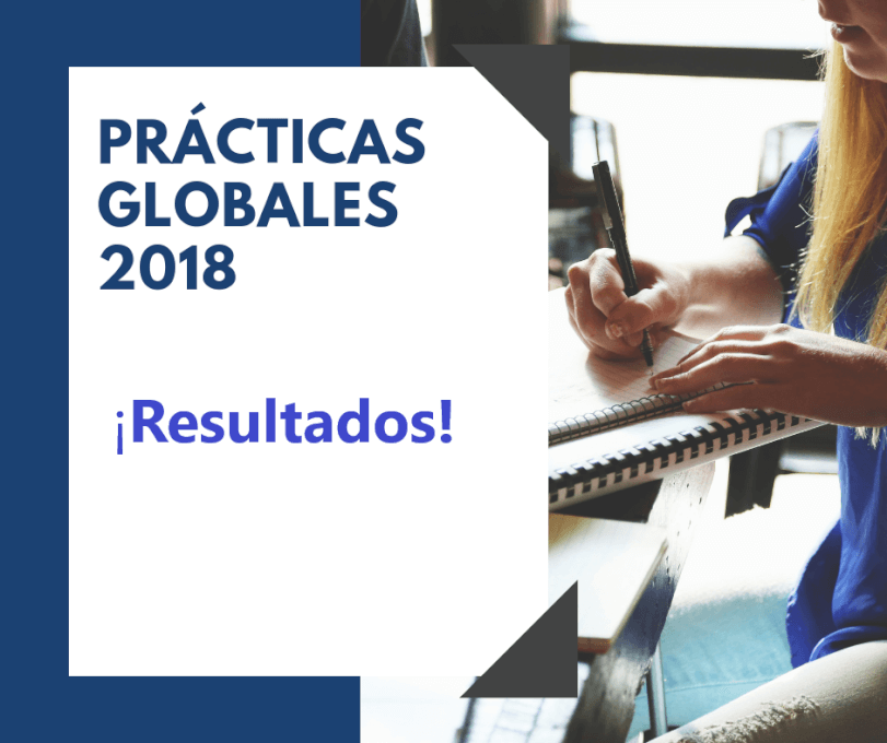 Resultados - PG de 2018