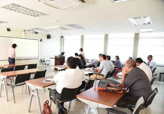 UNIMAGDALENA avanza en su proceso de mejoramiento continuo