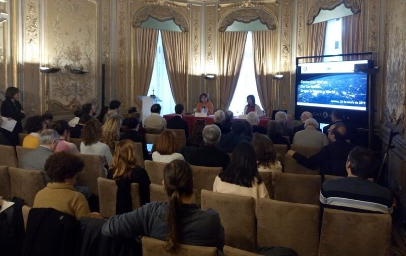 UNIMAGDALENA presente en proyecto ganador del Programa Horizonte 2020 de la Unión Europea