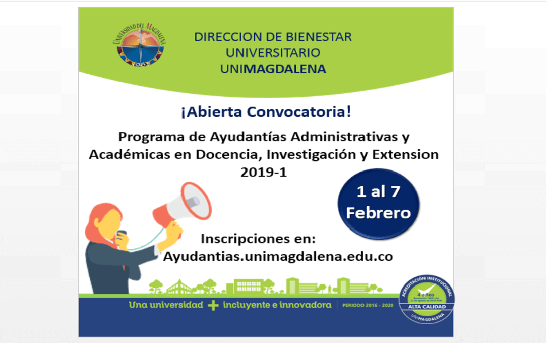 Resolución No. 056 de 2019