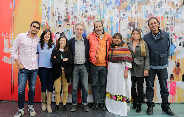 UNIMAGDALENA dentro de los seleccionados en el Festival Internacional de Cine de Cartagena de Indias FICCI