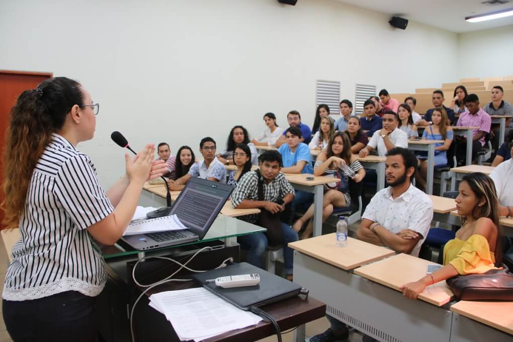 UNIMAGDALENA oferta nueva maestría en Enseñanza de las Ciencias Naturales
