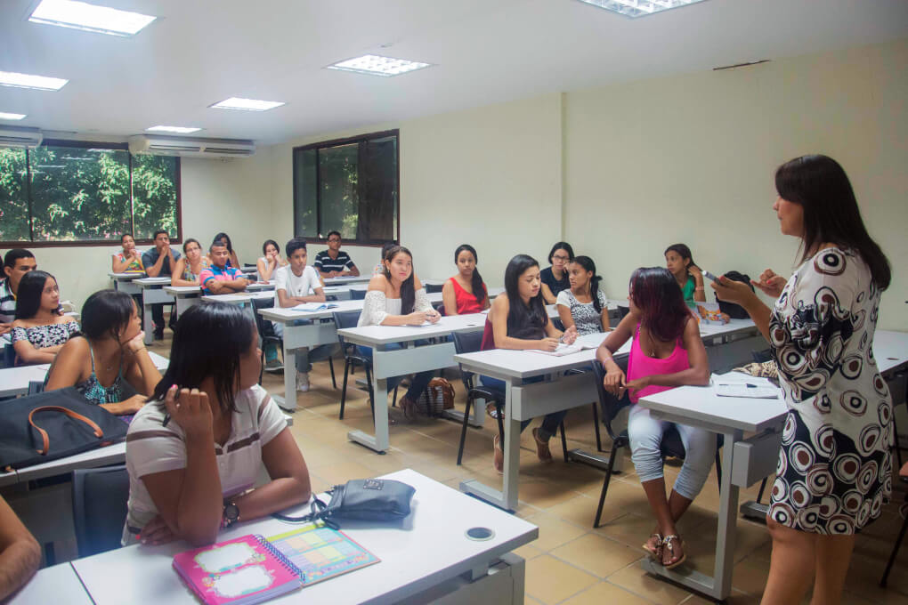 UNIMAGDALENA tiene abierta inscripciones para Especialización en Docencia Universitaria