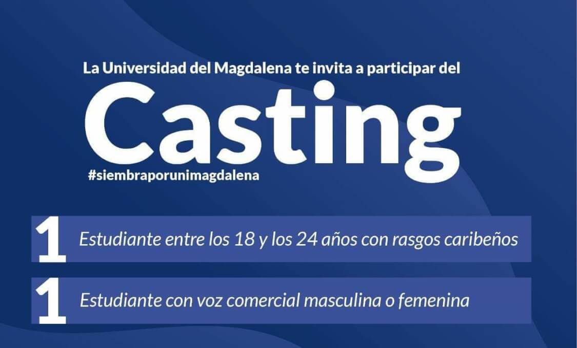 Resultado Casting