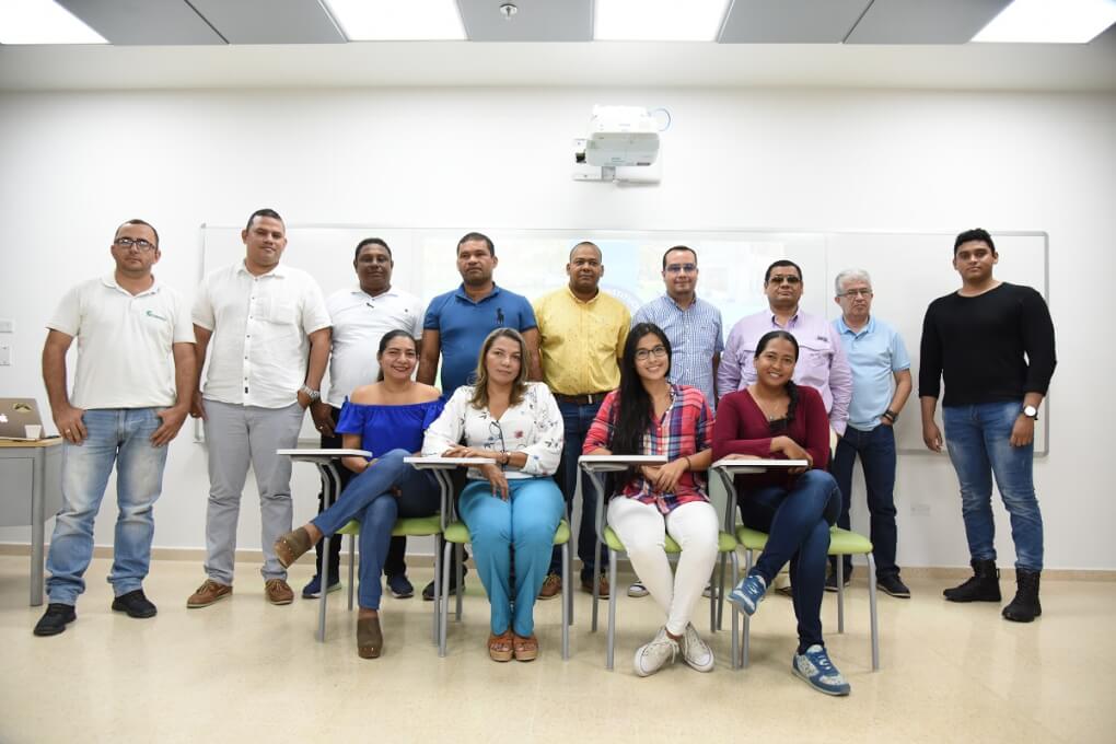 UNIMAGDALENA inició primera cohorte de la Maestría en Ciencias Agraria