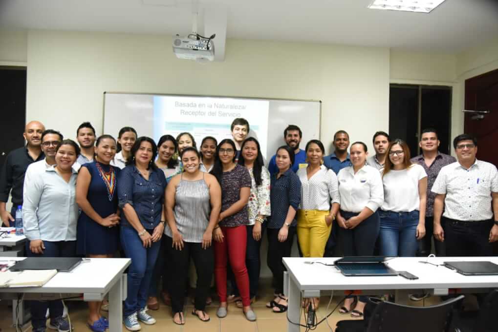 UNIMAGDALENA culminó primer semestre de la nueva oferta postgradual de la Facultad de Ciencias Empresariales y Económicas