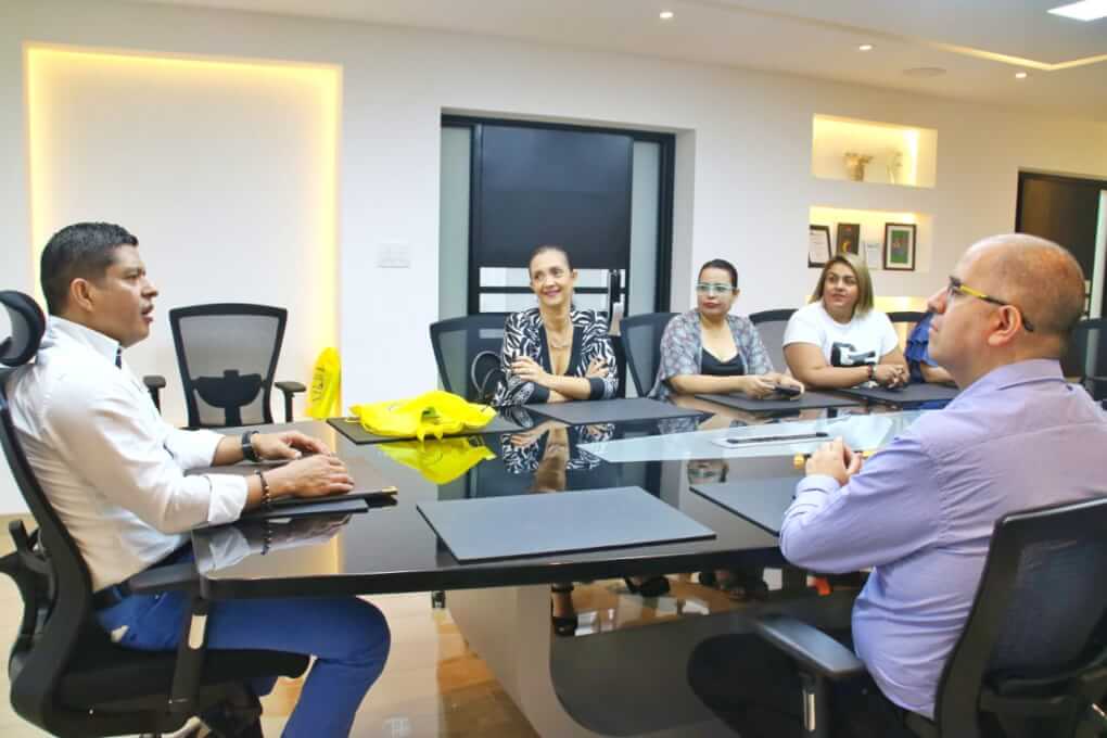 UNIMAGDALENA y Cinemateca del Caribe de la mano por el arte audiovisual de la Región