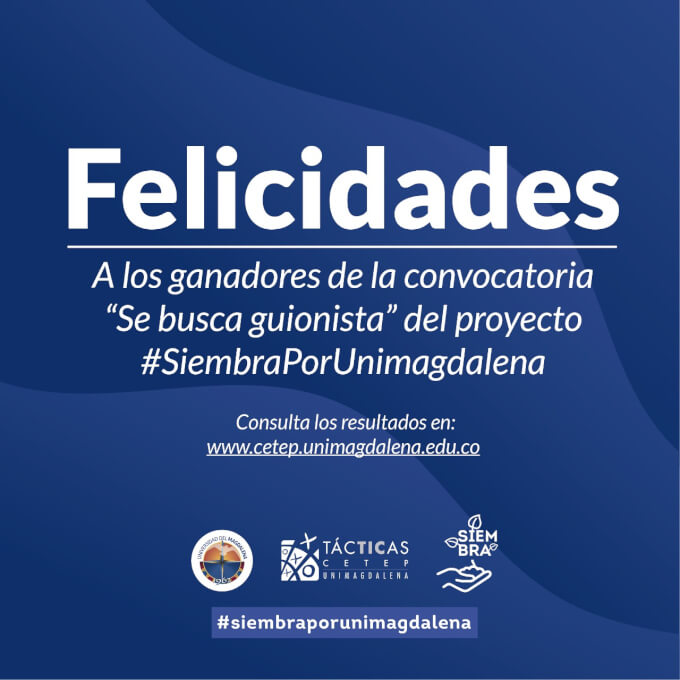 "Se busca guionista"