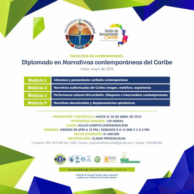 Centro de Pensamiento Caribe