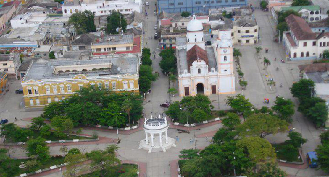 ‘Siembra Por UNIMAGDALENA’ llega a municipios del Magdalena y César con Jornadas Integrales