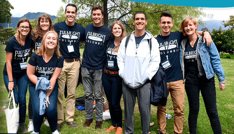 UNIMAGDALENA será sede de la Gira Nacional de Becas 2019 de la Comisión Fulbright de EE.UU.