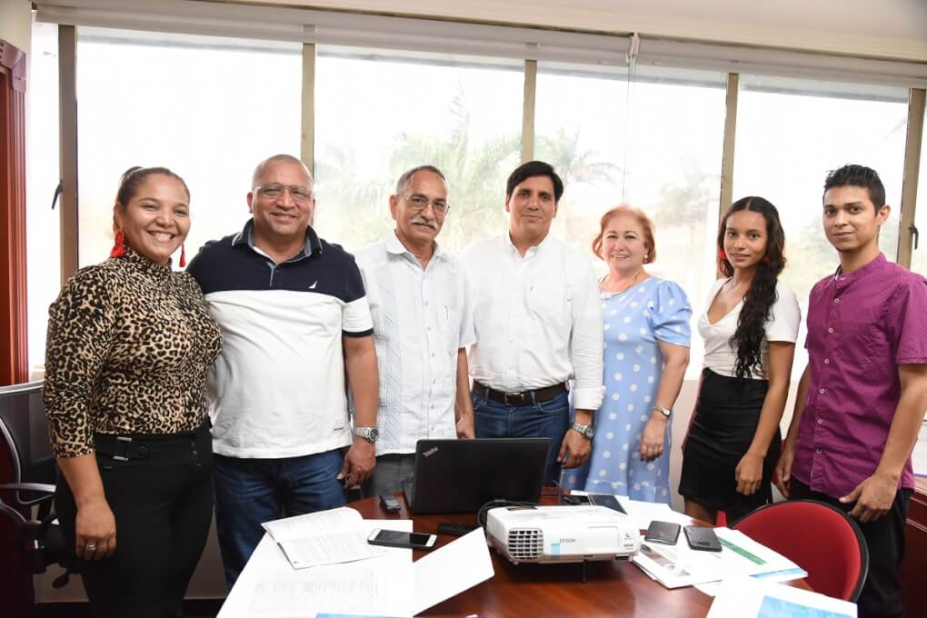 UNIMAGDALENA convoca a elecciones de representantes ante órganos de gobierno y administración académica