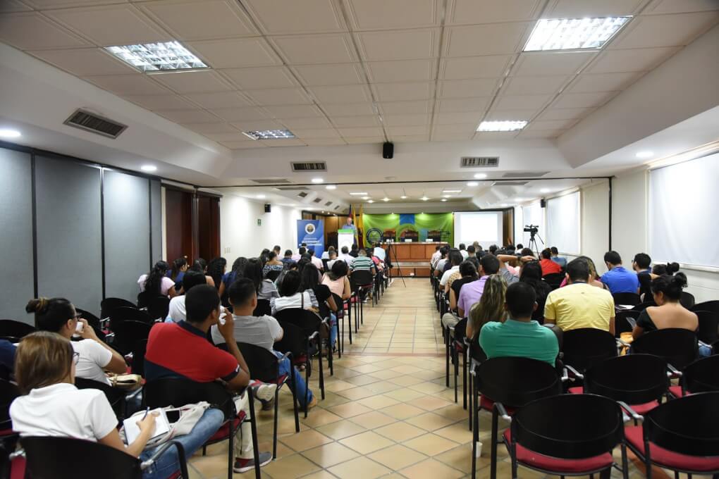 UNIMAGDALENA realizará Foro Transición del modelo Minero-Energético en el Caribe colombiano