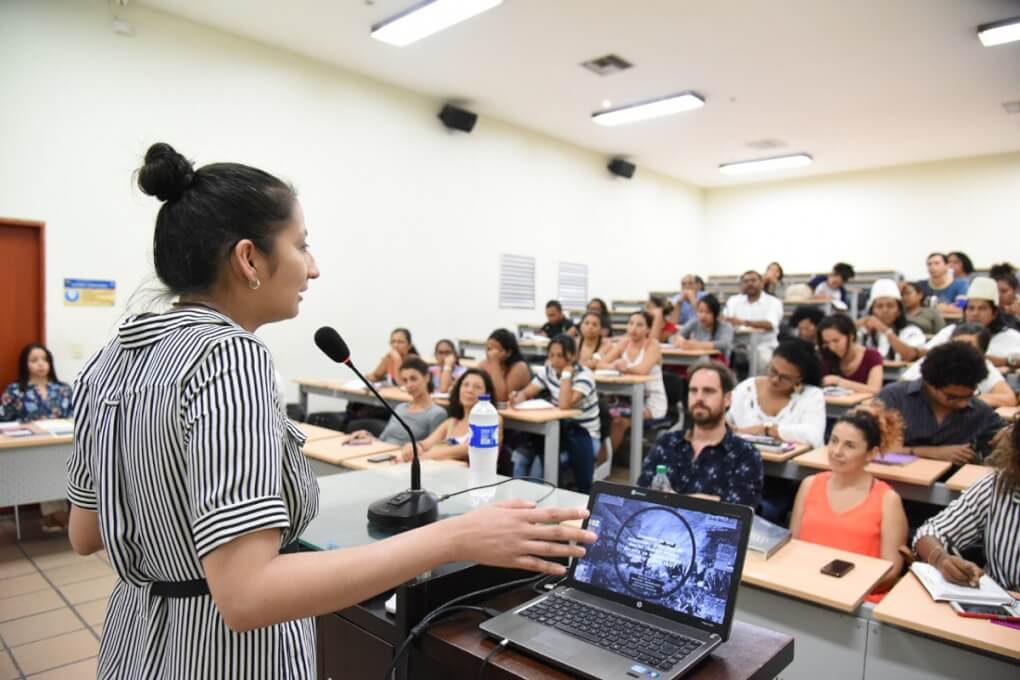 UNIMAGDALENA exalta los aportes etnográficos durante expediciones en Colombia a inicios del siglo XX