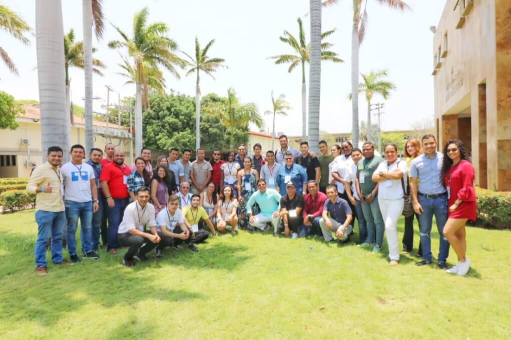 UNIMAGDALENA fue sede del Primer Plenario 2019 de FENARES