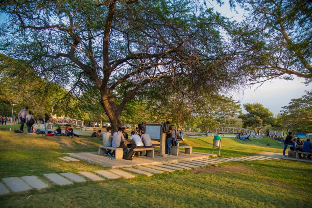 UNIMAGDALENA organiza conferencias sobre políticas, instrumentos y modelos de desarrollo regional