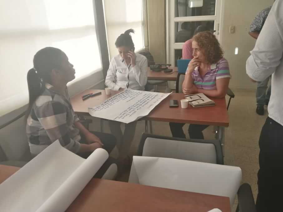 Capacitación de la Política de Integridad y Buen Gobierno de la Universidad del Magdalena