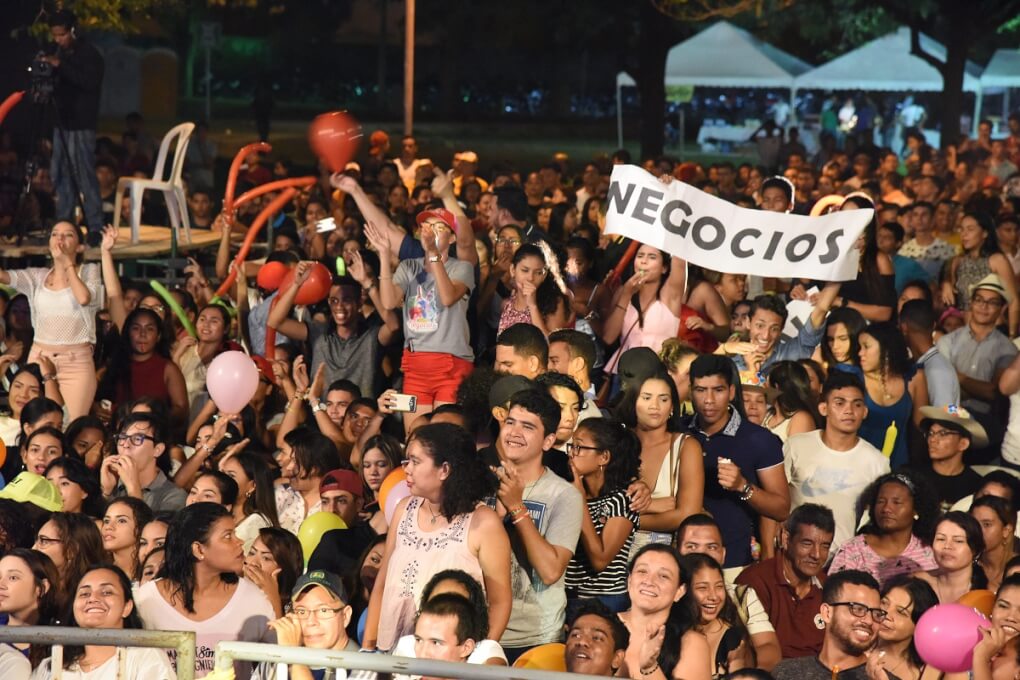 UNIMAGDALENA celebrará la XIX Semana Cultural y Deportiva “Al Son de las Olas”