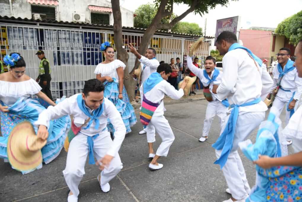 XIX Semana Cultural y Deportiva