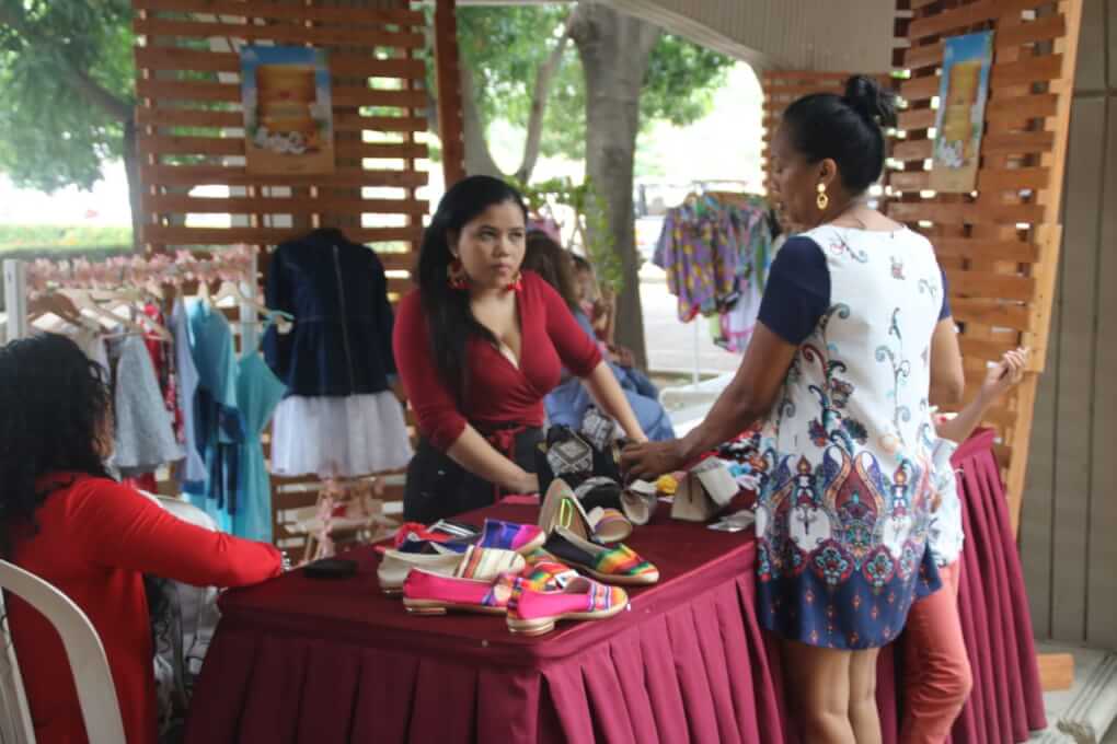 XIX Semana Cultural escenario para exitosos emprendedores de UNIMAGDALENA