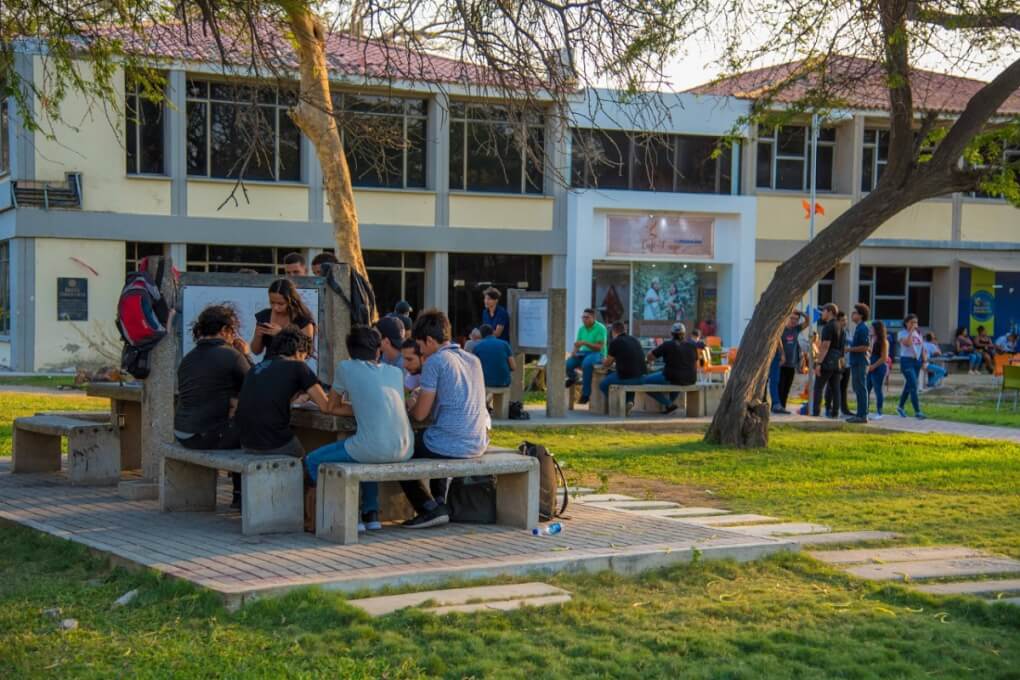 UNIMAGDALENA proclama nuevos representantes ante órganos de gobierno y administración académica para el periodo 2019-2021