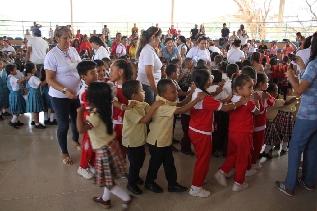 UNIMAGDALENA organizó el "II ScratchJr Family Day"