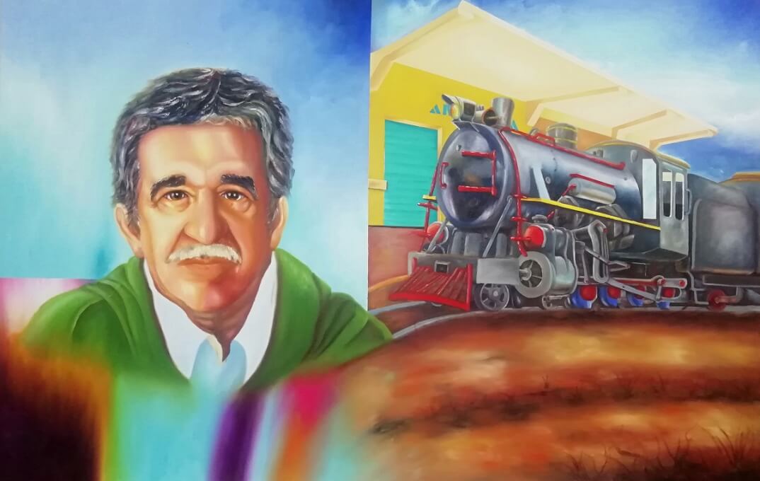 UNIMAGDALENA, Fundepalma y Aceites S.A inauguran exposición de arte “Memorias”