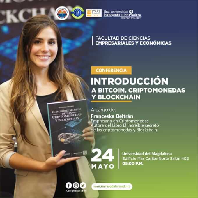 Franceska Beltrán