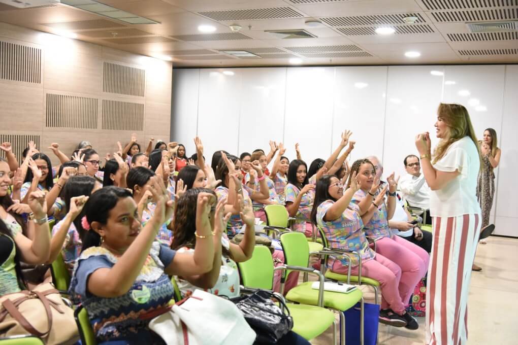 UNIMAGDALENA fue anfitriona del I Coloquio en Educación Inicial y Preescolar