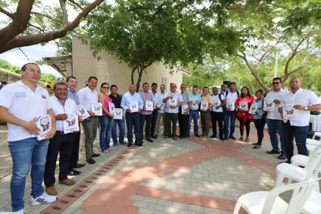 UNIMAGDALENA cuenta con nuevos elementos de laboratorios, equipos de cómputo, software y textos para sus programas de ingeniería
