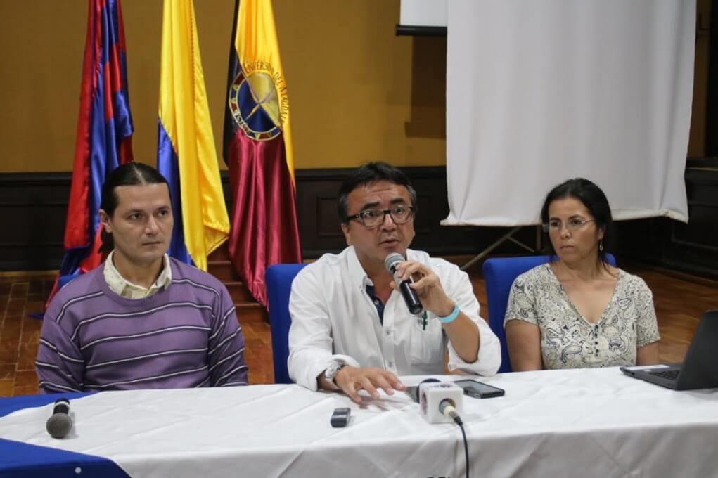 Profesores de ARPUP señalan incumplimientos parciales por parte del Gobierno a acuerdos pactados en la mesa nacional