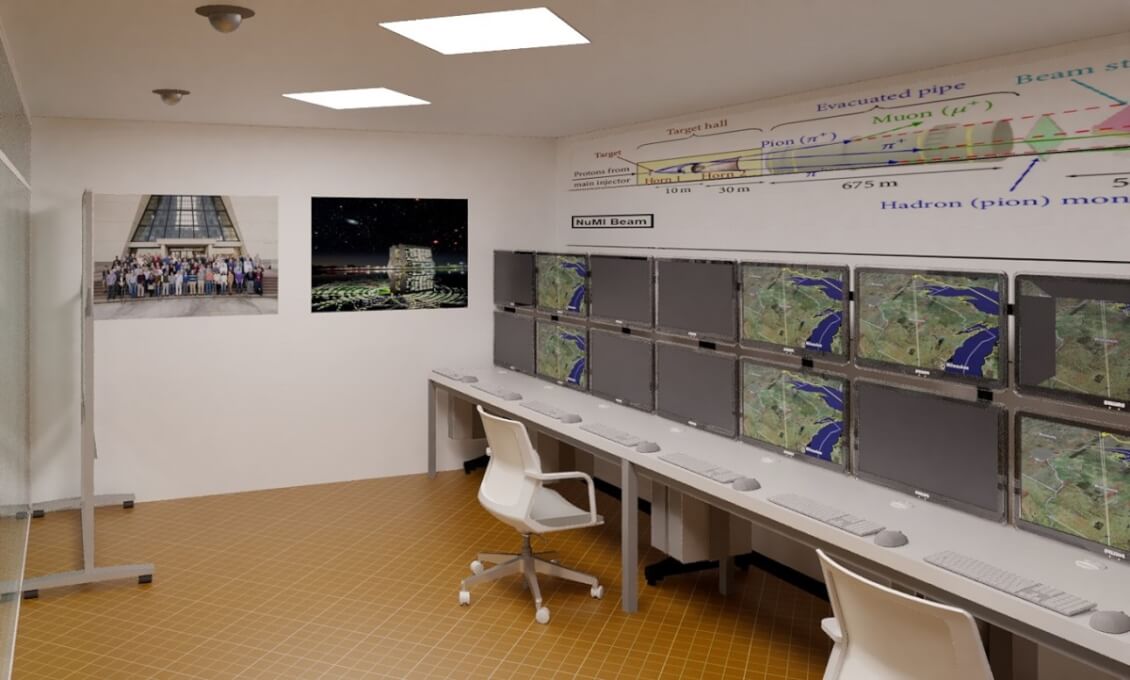 UNIMAGDALENA tendrá el único centro de control remoto en Colombia para estudiar Neutrinos