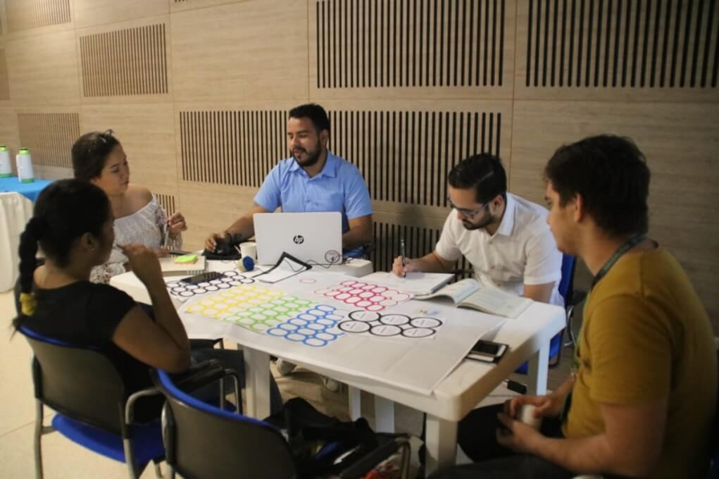 UNIMAGDALENA fortalece proyectos de investigadores a través de procesos de innovación