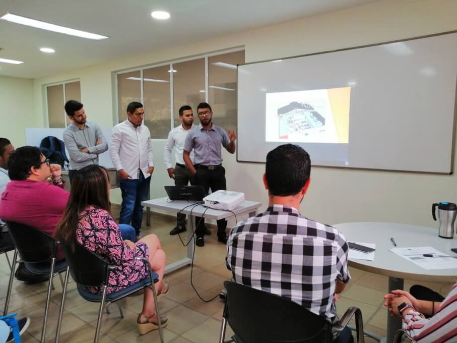 Alianza UNIMAGDALENA - Alfaix desarrolla Innovación de procesos productivos