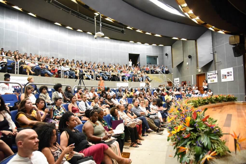 UNIMAGDALENA se destacó en el XVII Congreso de Antropología en Colombia