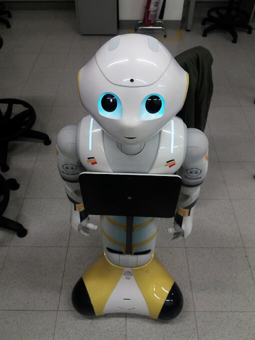UNIMAGDALENA estará presente en la Feria RoboCup 2019 en Australia
