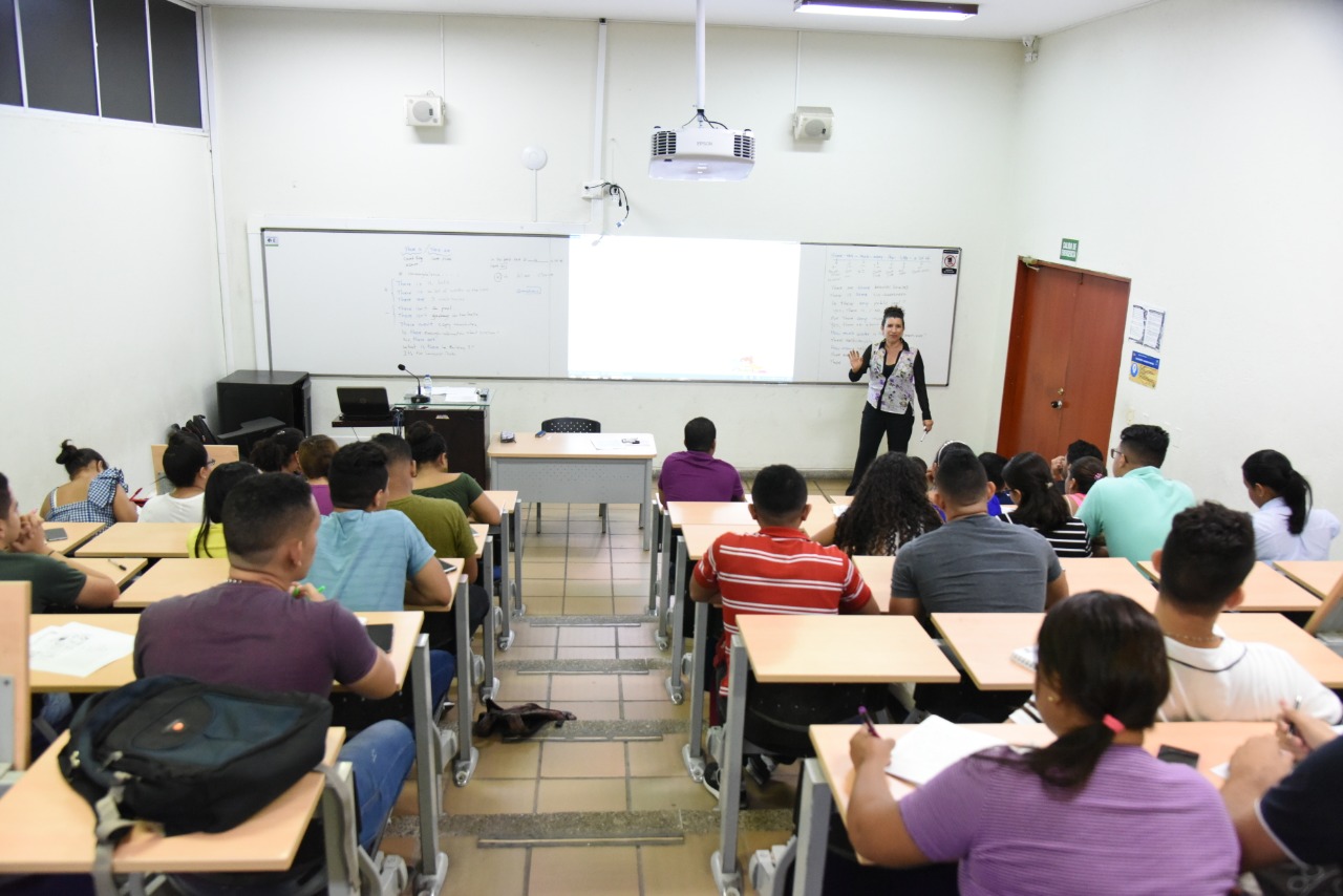 UNIMAGDALENA culmina satisfactoriamente sus cursos intersemestrales