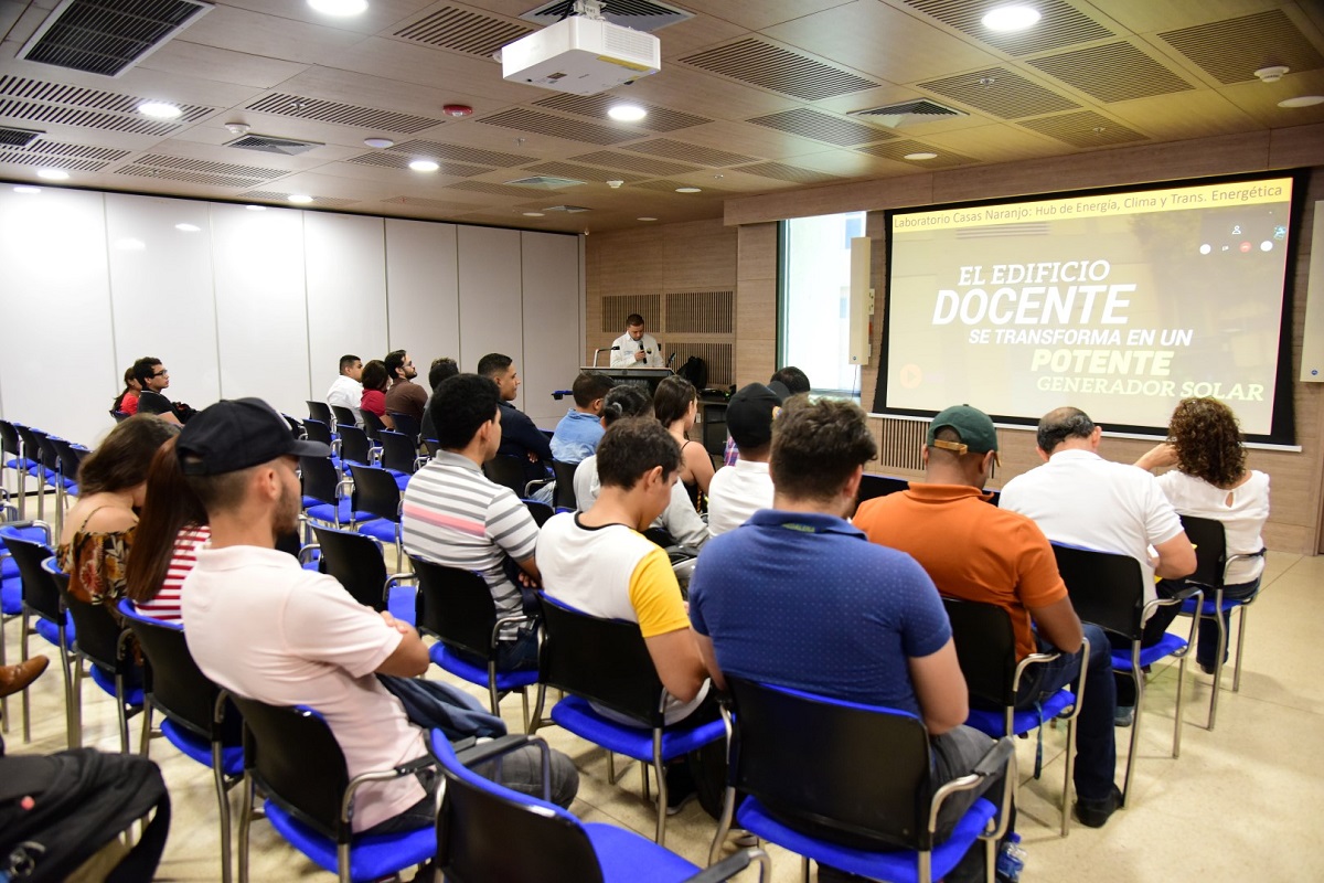 UNIMAGDALENA inició Escuela de Verano 2019