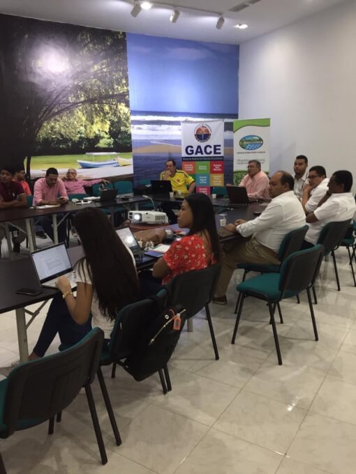 UNIMAGDALENA lidera formulación, revisión y ajuste de herramientas de ordenamiento territorial en la región Caribe