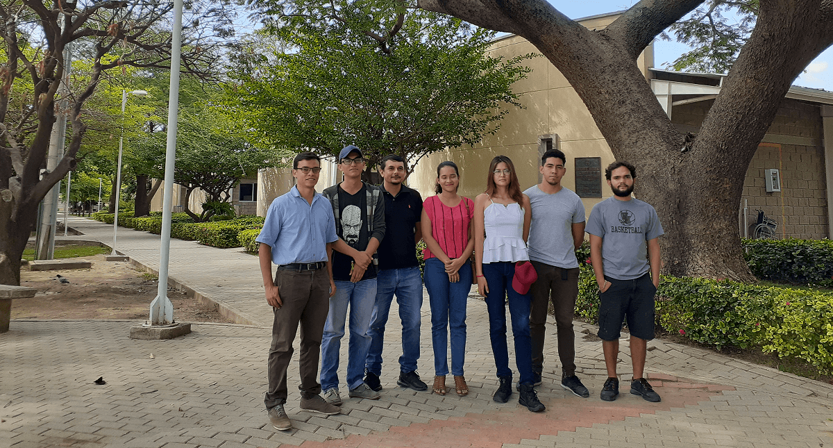UNIMAGDALENA participará en XXVI Foro Estudiantil Latinoamericano de Antropología y Arqueología en la República de El Salvador