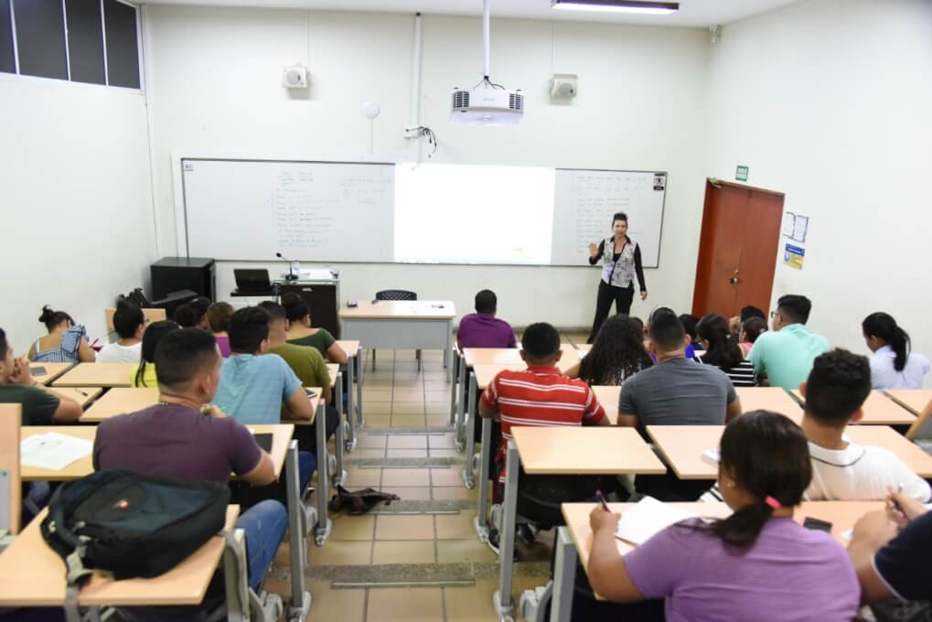 UNIMAGDALENA abre convocatoria para licenciados y profesionales en la enseñanza de idiomas