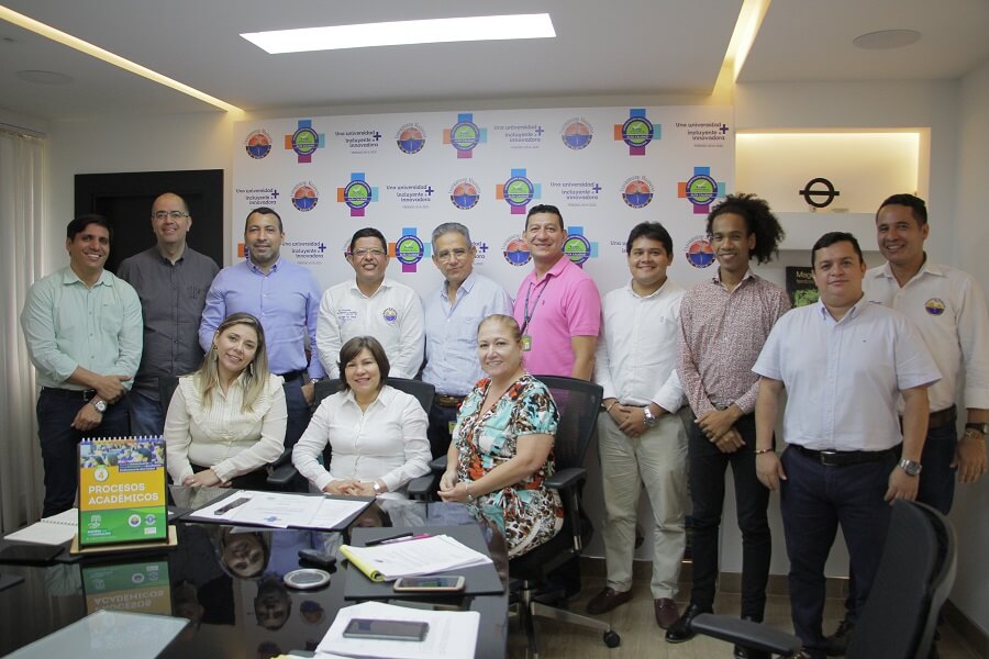 UNIMAGDALENA le apunta a postgrados pertinentes y de alto impacto para la Región Caribe