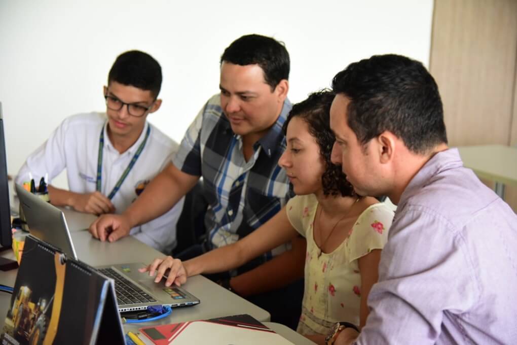 UNIMAGDALENA se consolida como Centro de Apoyo a la Tecnología y la Innovación