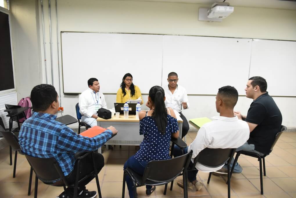 UNIMAGDALENA reasigna 73 cupos para el segundo periodo académico