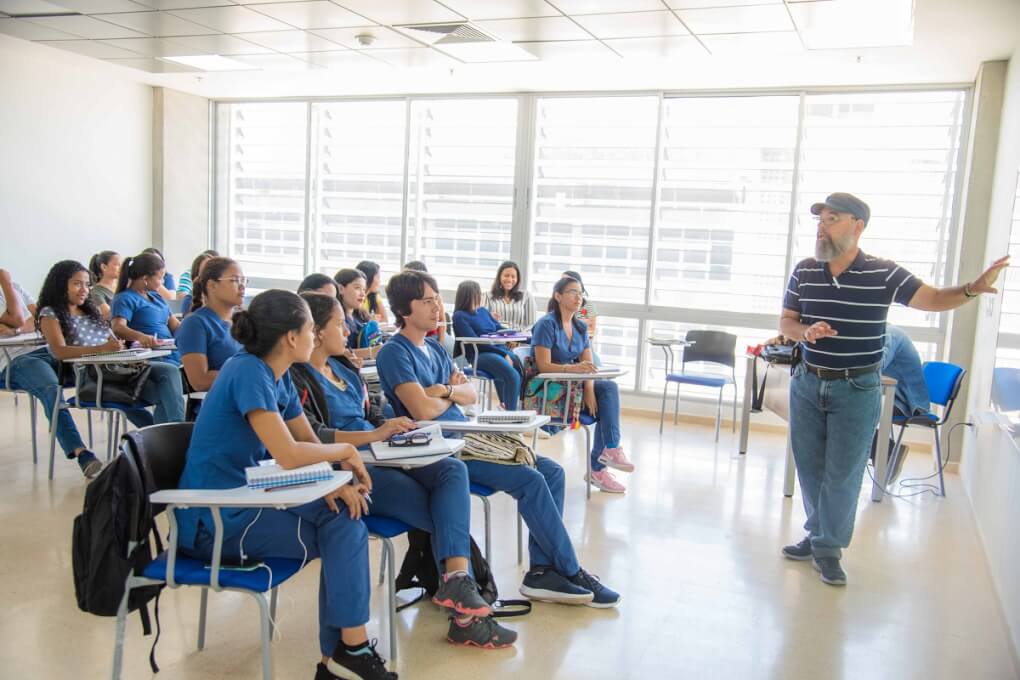 Facultad de Ciencias de la Educación de UNIMAGDALENA avanza en la transformación de su oferta de programas