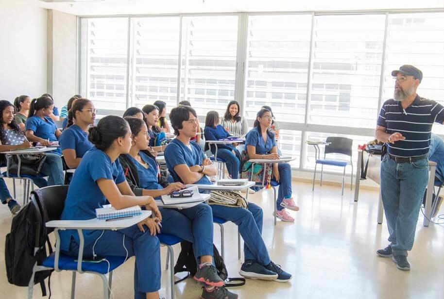 Cancelación de Semestre 2019II
